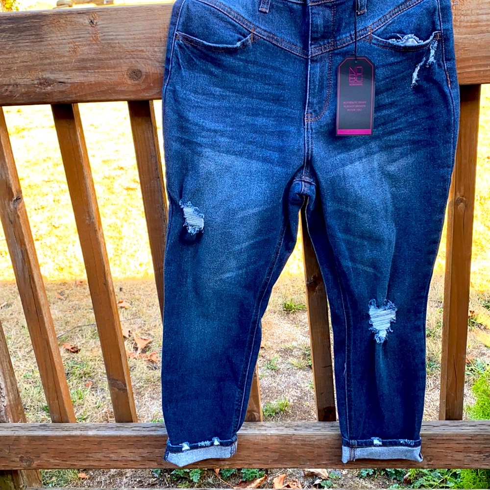 New never worn